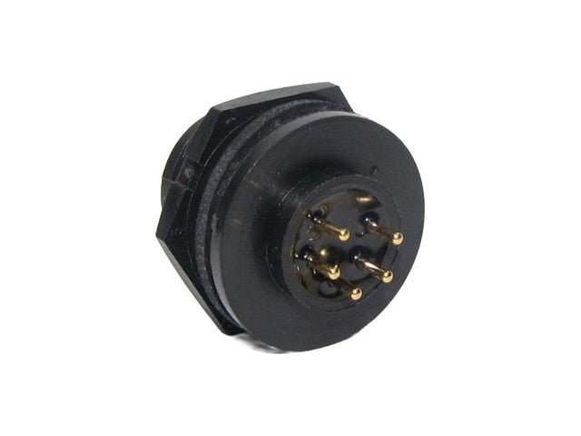 7281 - 5SG - 3ES - Circular Connectors -