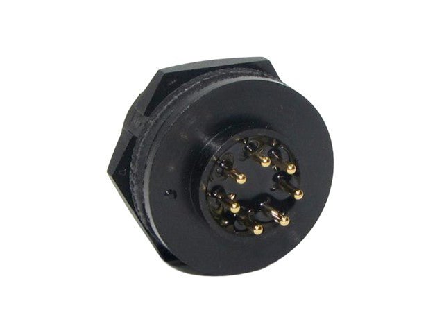 7281 - 7PG - 3ES - Circular Connectors -