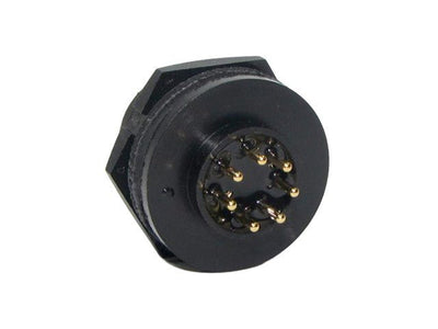 7281 - 7PG - 3ES - Circular Connectors -