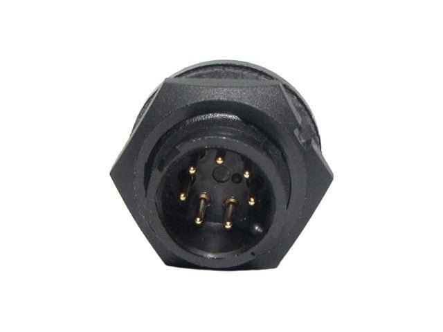 7281 - 7PG - 3ES - Circular Connectors -