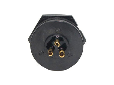 7282 - 3SG - 3ES - Circular Connectors -