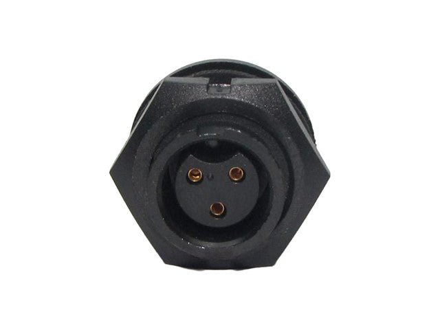 7282 - 3SG - 3ES - Circular Connectors -
