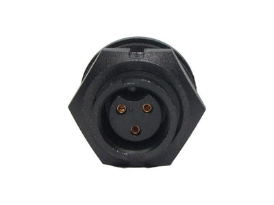 7282 - 3SG - 3ES - Circular Connectors -