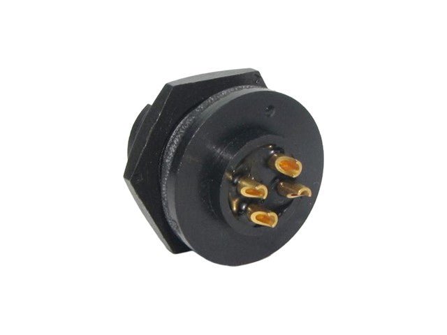 7282 - 4SG - 3ES - Circular Connectors -
