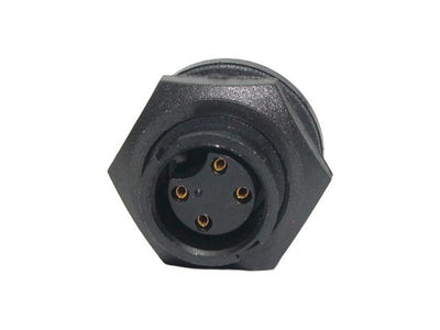 7282 - 4SG - 3ES - Circular Connectors -