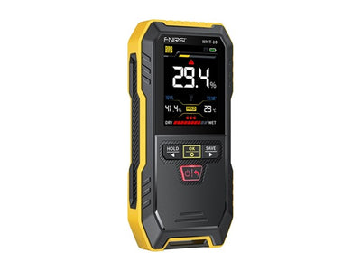 FNIRSI WMT10 WOOD MOISTURE METER