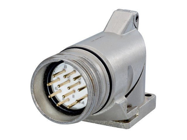 7433000000 - Connector Accessories - 