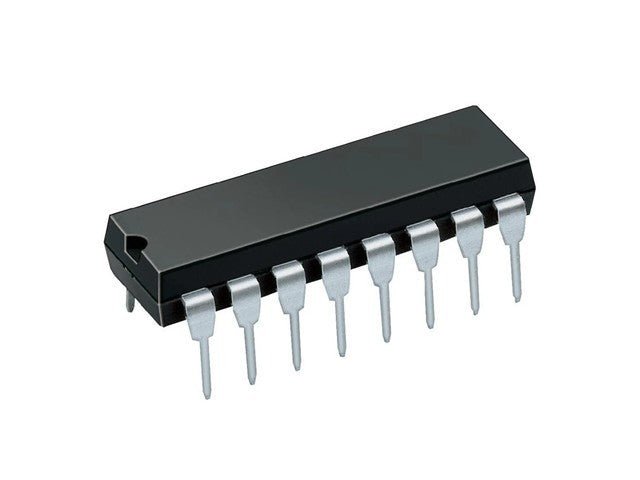 7442A - Logic ICs -