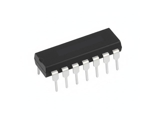 7443 - Logic ICs -