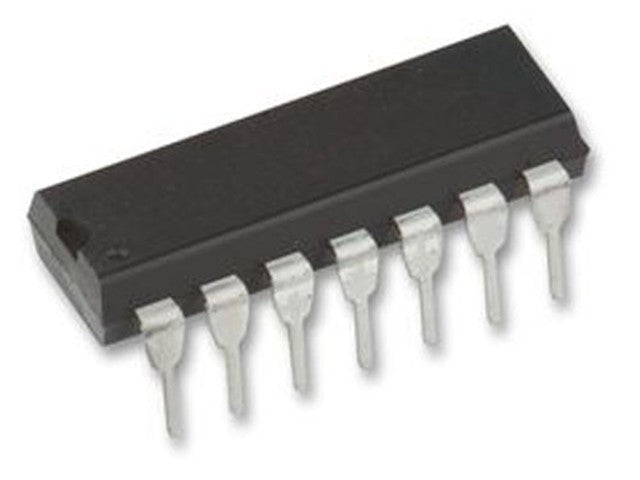 7482 - Logic ICs -