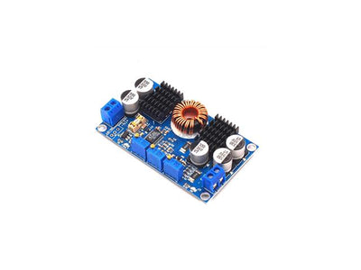 BMT BUCK/BOOST/SOLAR 1-30VDC 10A