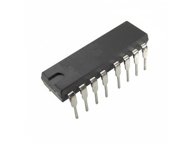 7484 - Memory ICs -