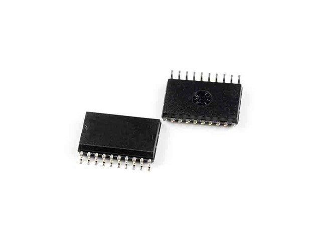 74ABT541BM1 - Logic ICs -