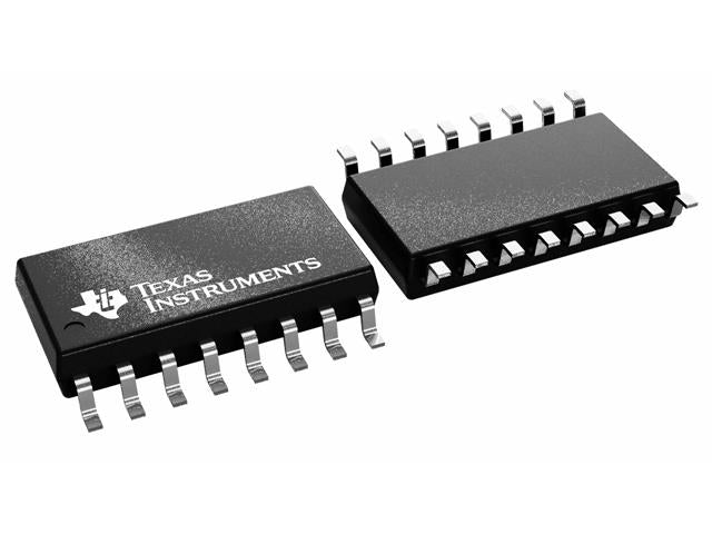 74AC11008 - Logic ICs -