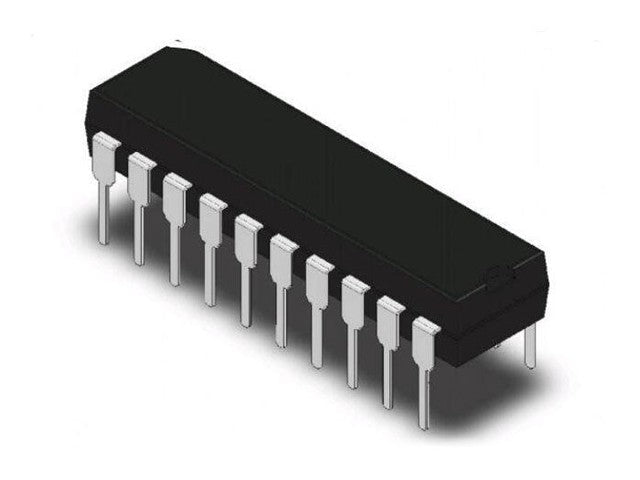 74AC11030 - Logic ICs -