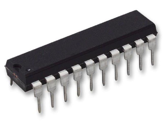 74AC240 - Logic ICs -