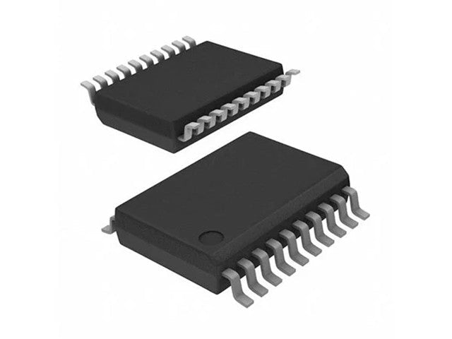 74AC244 - Logic ICs - 