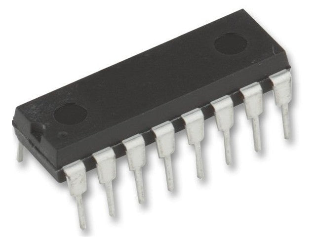 74ACT139 - Logic ICs -