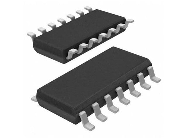 74ACT32N - Logic ICs - 