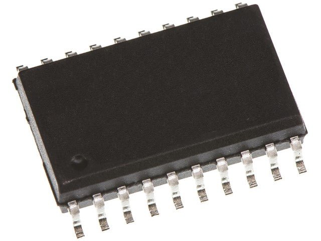 74ALS244M1R - Logic ICs -