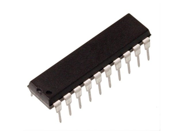 74ALS323N - Logic ICs -