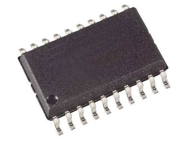 74ALS645M1R - Logic ICs -