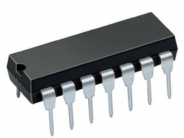 74AS20N - Logic ICs -