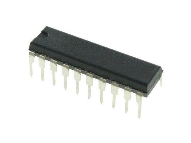 74AS534N - Logic ICs -