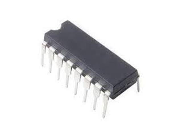 74F109 - Logic ICs -