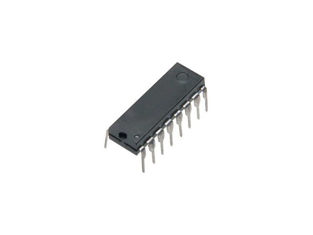 74F139 - Logic ICs -
