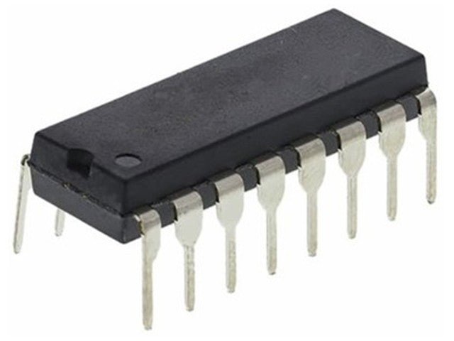 74F153 - Logic ICs -