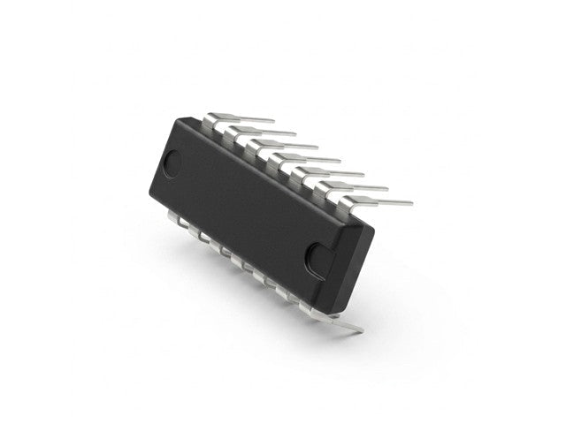 74HC03N - Logic ICs - 