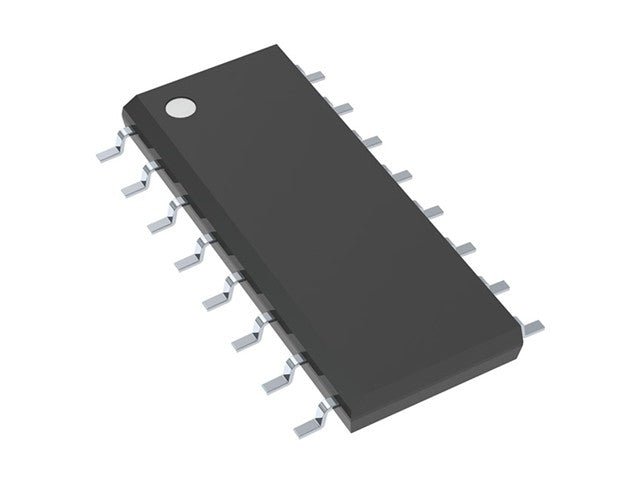 74HC138M1R - Logic ICs -