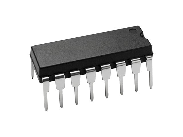 74HC266 - Logic ICs -