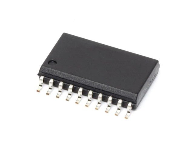 74HC273M1R - Logic ICs -