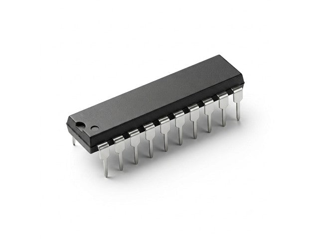 74HC377 - Logic ICs -