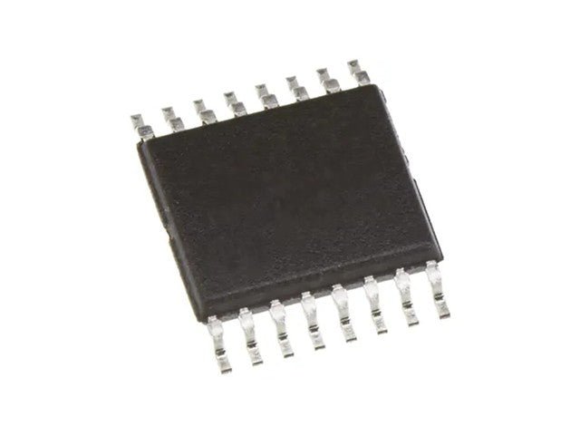 74HC4052M1R - Interface ICs -