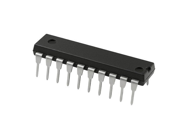 74HC574 - Logic ICs -