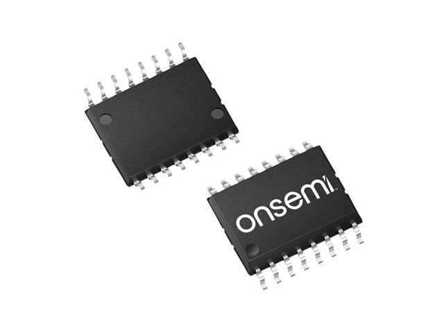 74HC595M1R - Logic ICs -