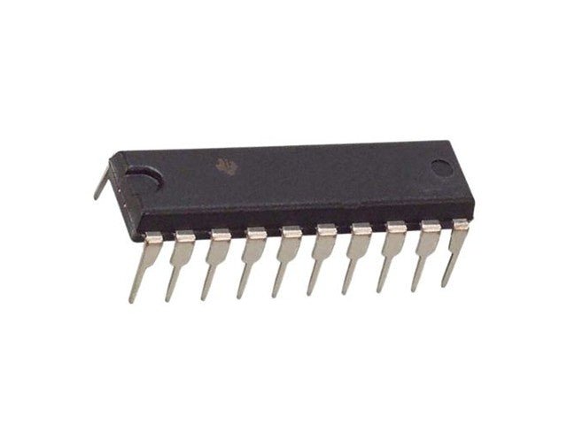 74HC688 - Logic ICs -