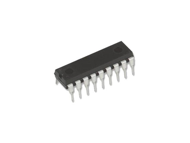 74HCT109 - Logic ICs -