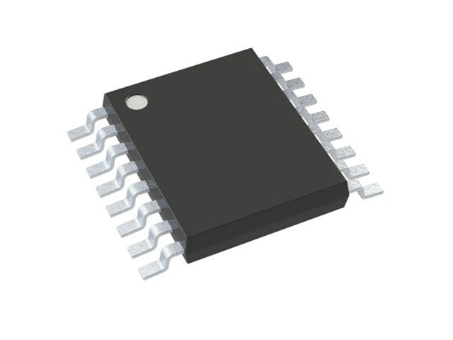 74HCT4538M1R - Logic ICs -