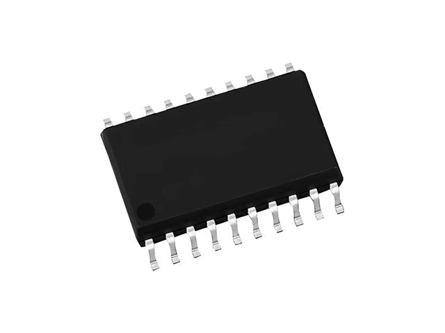 74HCT541M1R - Logic ICs -