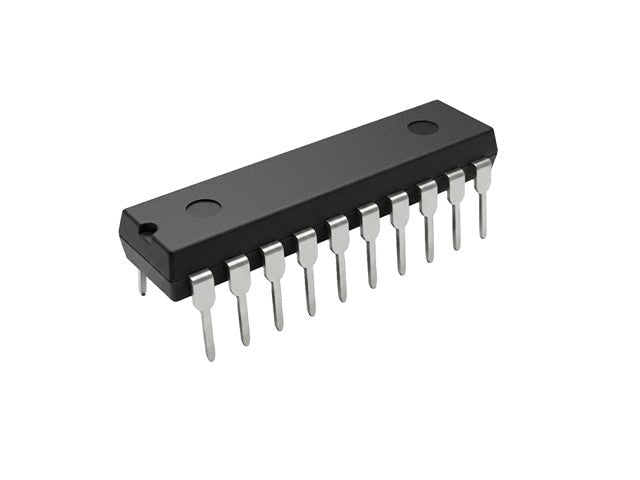 74HCT574E - Logic ICs -