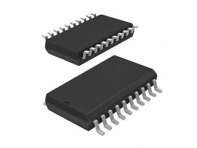 74HCT574M1R - Logic ICs - 
