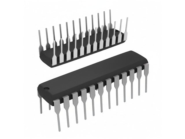 74HCT652NT - Logic ICs -