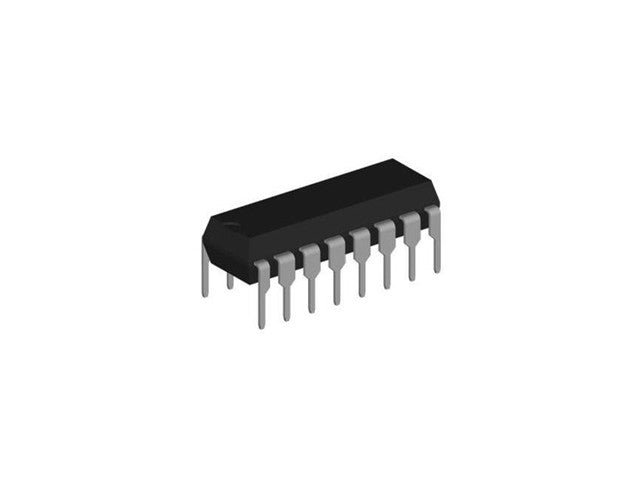 74HCTLS595N - Logic ICs -