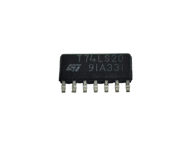 74LS20M1 - Logic ICs -