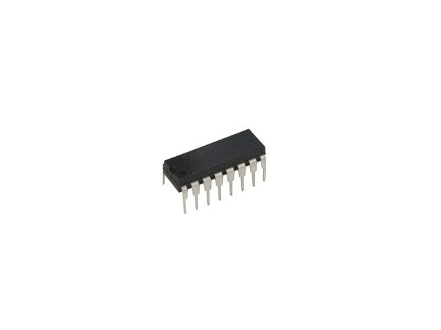 74LS257 - Logic ICs -