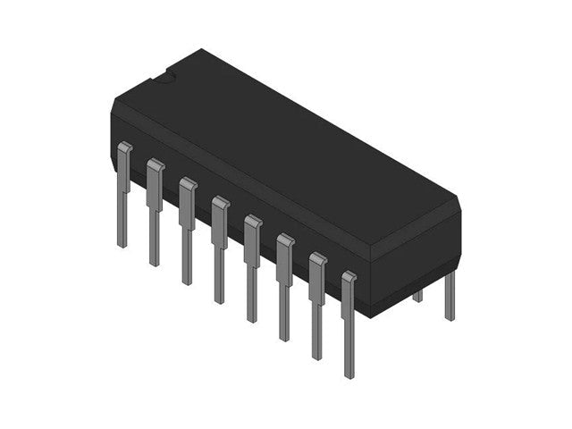 74LS352N - Logic ICs -